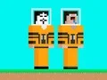 Noob vs Hacker Diver Suit