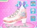 Baby Taylor Ice Ballet Dancer Baby Taylor Ice Ballet Dancer