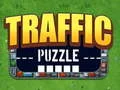 Traffic puzzle Traffic puzzle