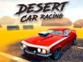 Desert Car Racing Desert Car Racing