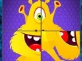 Monsters Rotate Monsters Rotate