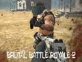 Brutal Battle Royale 2 Brutal Battle Royale 2