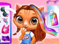Kitty Animal Hair Salon Kitty Animal Hair Salon