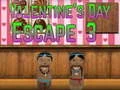Amgel Valentines Day Escape 3
