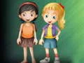 Amgel Kids Room Escape 65