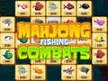 Mahjong Fishing Combats