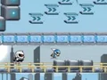 Gravity Guy HTML5 Gravity Guy HTML5