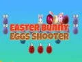 Easter Bunny Eggs Shooter