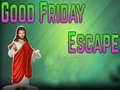 Amgel Good Friday Escape