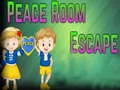 Amgel Peace Room Escape