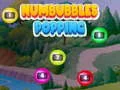 Numbubbles Popping Numbubbles Popping