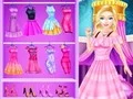 Fashion Doll Closet Fashion Doll Closet