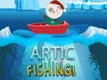 Artic Fishing!