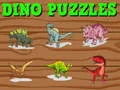 Dino Puzzles Dino Puzzles