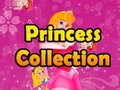 Princess collection