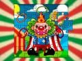Circus Jigsaw Puzzle Circus Jigsaw Puzzle