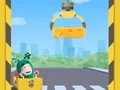 Oddbods: Food Stacker Oddbods: Food Stacker