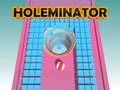Holeminator Holeminator