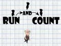 Run and Count