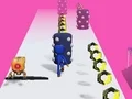 Poppy Playtime Run 3D