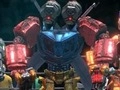 Ultimate Robo Duel 3D