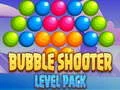 Bubble Shooter Level Pack Bubble Shooter Level Pack