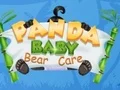 Panda Baby Bear Care Panda Baby Bear Care