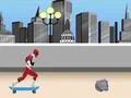 Power Rangers Skater Power Rangers Skater