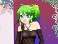 Fashion Girl Sabrina Dressup Fashion Girl Sabrina Dressup