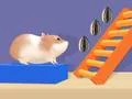 Hamster Stack Maze