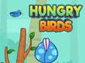 Hungry Birds