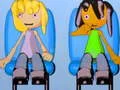 Dentist Office Clinic Kids