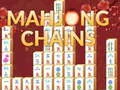Mahjong Chains