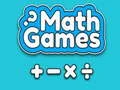 Math games