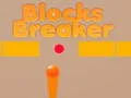 Blocks Breaker 