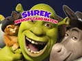 Shrek Memory Card Match Shrek Memory Card Match