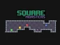 Square Monsters Square Monsters