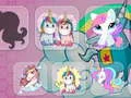 My Baby Unicorn - Magical Unicorn Pet Care Games My Baby Unicorn - Magical Unicorn Pet Care Games