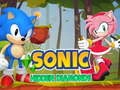 Sonic Hidden Diamonds