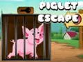 Piglet Escape
