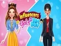 Influencers Girly Vs Tomboy Influencers Girly Vs Tomboy