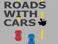 Road With cars Road With cars
