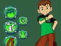 Ben 10 Dress Up Ben 10 Dress Up