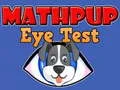 Mathpup Eye Test Mathpup Eye Test