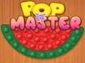 Pop It Master