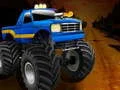 Monster Truck Speedy Highway Monster Truck Speedy Highway