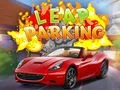 Leap Parking Leap Parking