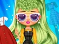 BFFs Pinafore Fashion BFFs Pinafore Fashion