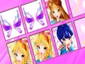 Winx Memory Match Winx Memory Match