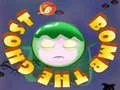 Bomber The Ghost Bomber The Ghost